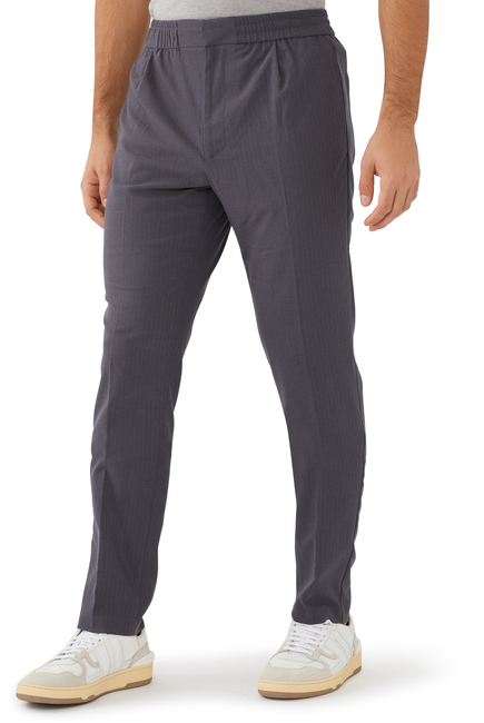 Edmund Trousers