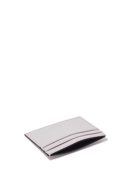 Panama Flat Card Holder