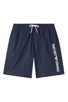 Bermuda Swim Shorts