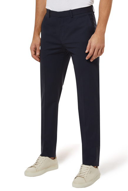 Mayer Wool Pants