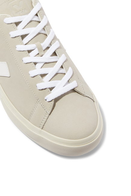 Campo Nublock Low Top Sneakers
