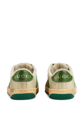 GG Canvas Sneakers