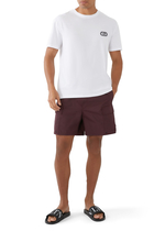 VLogo Signature Swim Shorts