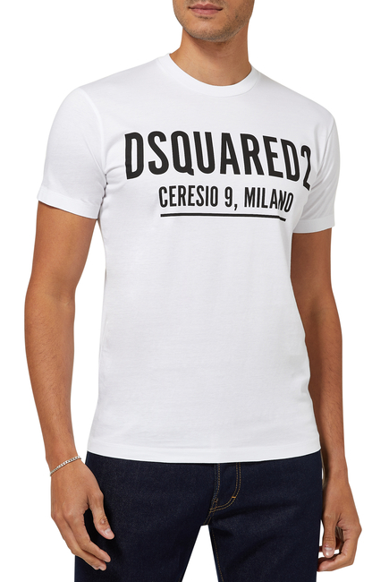 Ceresio 9 T-Shirt
