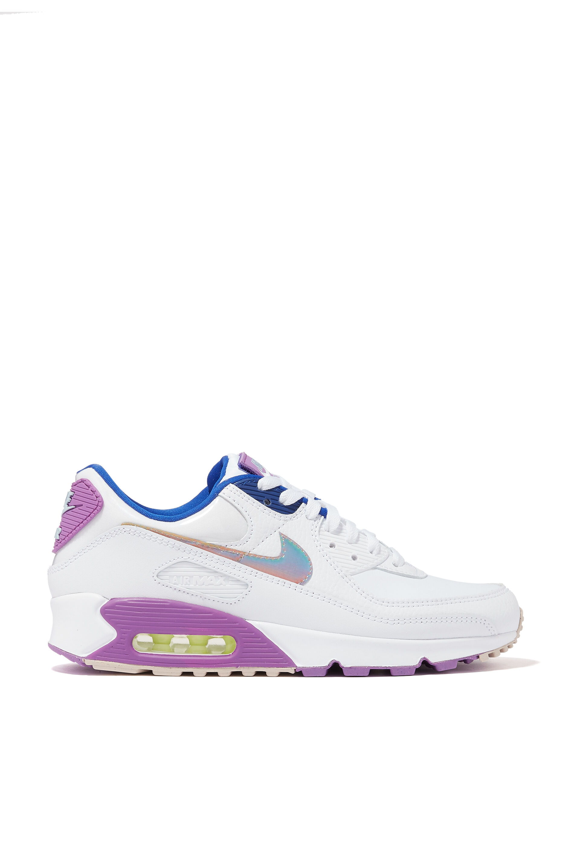 Buy Nike Air Max 90 SE Holographic 