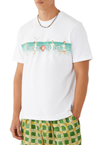 Casa Sport Tennis T-Shirt