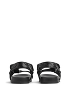 Trip Leather Sandals