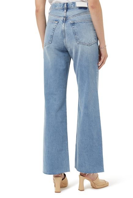 70s Ultra High Rise Jeans
