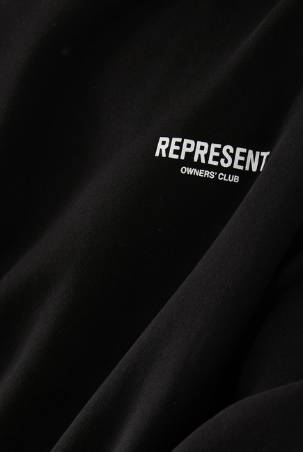 Owners Club Sweatshirt