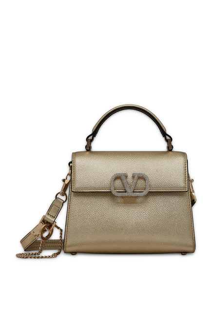 VSling Mini Top Handle Bag