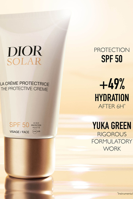 Dior Solar The Protective Creme SPF 50