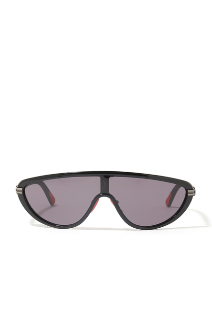 Vitesse Snow Shield Sunglasses