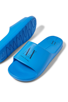 Icon Logo Slides