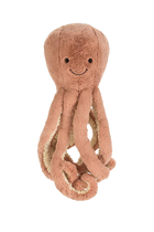 Kids Odyssey Octopus Little