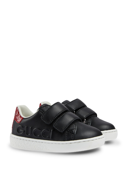 Kids Ace Sneakers