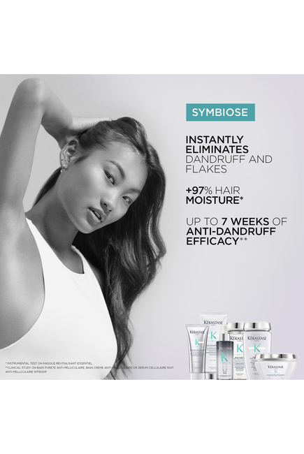 Symbiose Anti-Dandruff Shampoo