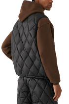 Diamond Down Vest