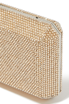 Fizzoni Bling Clutch