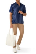 Pacifica Stripe Shirt