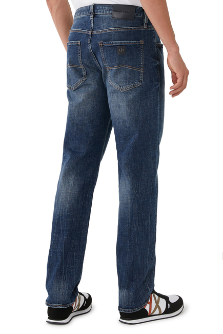 J13 Slim Fit Jeans