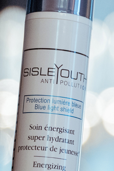 SisleYouth Anti-Pollution Super Hydrating Youth Protector