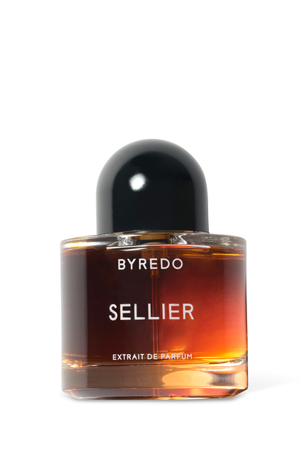 Byredo Night Veil - Sellier
