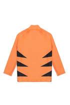 Pounce the Tiger Rash Vest