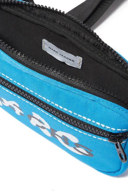 Kids Logo Belt Bag