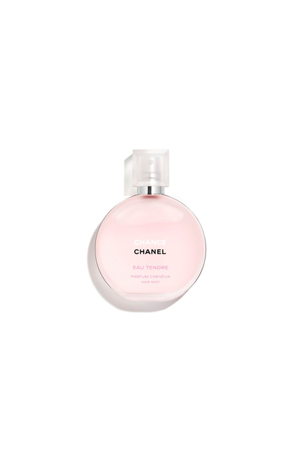 Buy CHANEL CHANCE EAU TENDRE Hair Mist for Womens | Bloomingdale's UAE