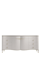Belle of the Ball Chest of Drawers
