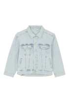 Lambert Denim Jacket