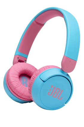 Junior 310BT Bluetooth On-Ear Kids Headphones