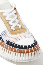 Nama Recycled Mesh Sneakers