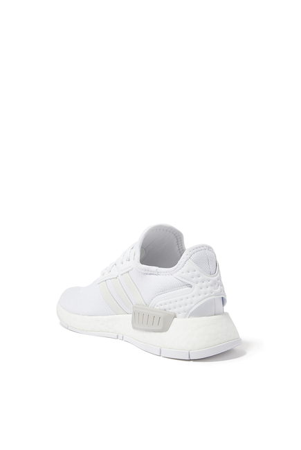Kids NMD_G1 Textile Sneakers