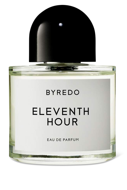 Eleventh Hour Eau de Parfum