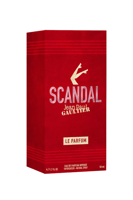 Scandal Le Parfum Eau de Parfum Intense