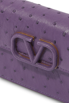  VLogo Signature Chain Wallet