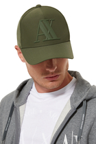 Logo Baseball Cap