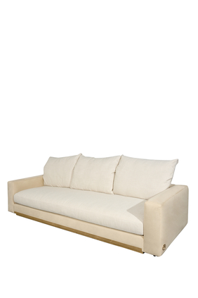 Andy Four-Seater Sofa