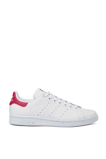 Adidas Stan Smith Leather Sneakers