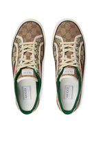 GG Gucci Tennis 1977 Sneakers