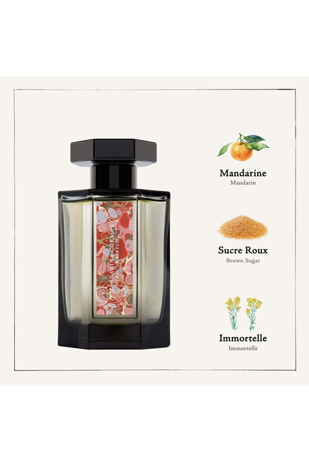 Mandarina Corsica Eau de Parfum