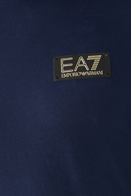 EA7 Gold Series T-Shirt