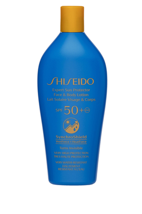 Expert Sun Protector Lotion SPF50+