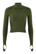 Gen-8 Eco Compression Top