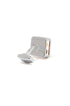 Square Button Cufflinks