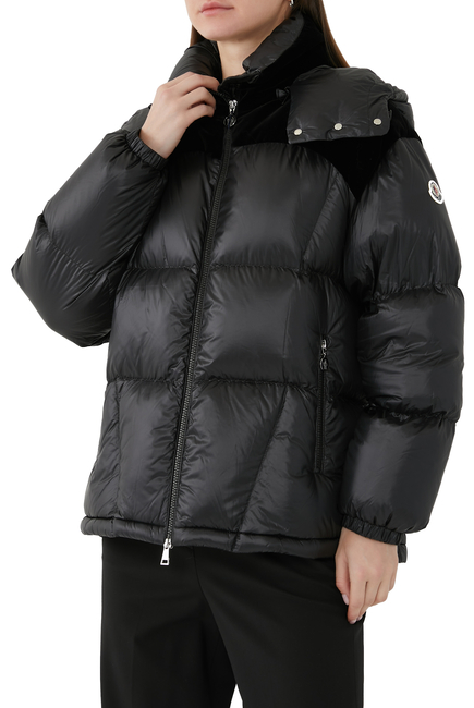 Meandre Down Jacket