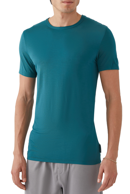 Ultra Soft Modern Lounge T-Shirt