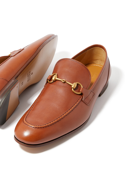 Jordaan Loafers