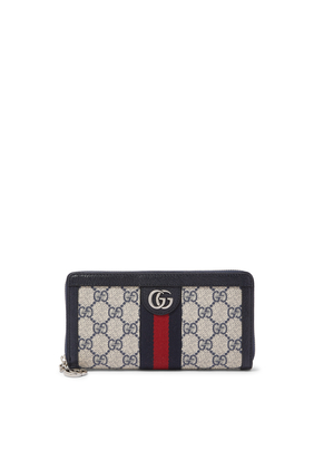 Shop Gucci Women's Wallets Collection Online in the UAE